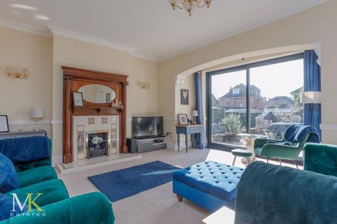 4 bedroom detached house for sale, Lowther Road, Bournemouth BH8