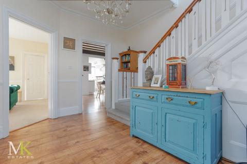 4 bedroom detached house for sale, Lowther Road, Bournemouth BH8