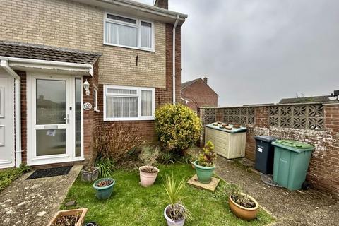 2 bedroom semi-detached house for sale, Redstart Close, Newport