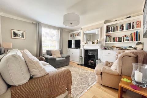 3 bedroom end of terrace house for sale, Coverts Road, Esher