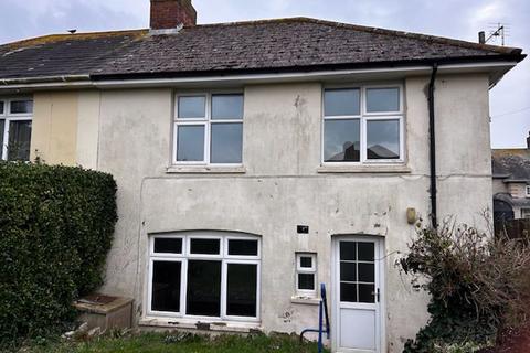 3 bedroom semi-detached house to rent, Swanage