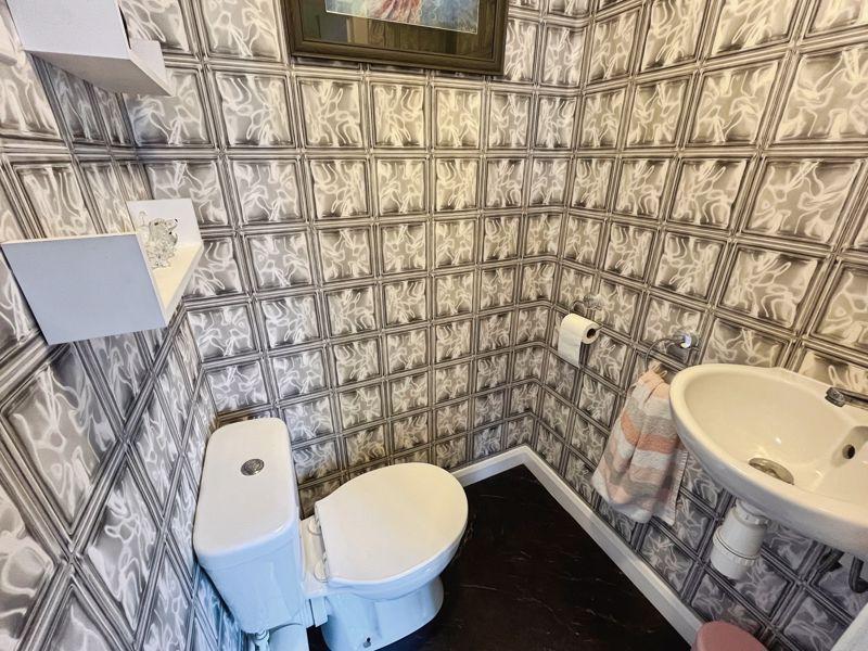Guest wc