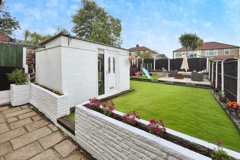 3 bedroom semi-detached house for sale, Ainsworth Lane, Tonge Fold