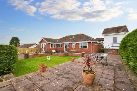 3 bedroom detached bungalow for sale, Summercourt Way, Brixham