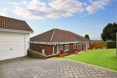 3 bedroom detached bungalow for sale, Summercourt Way, Brixham