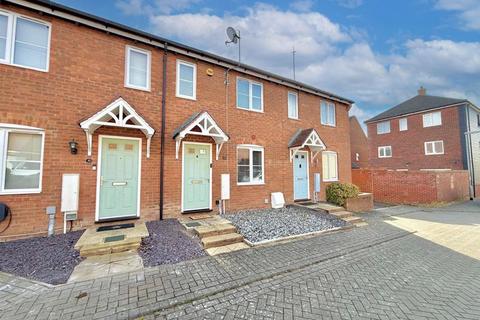 4 Alabaster Avenue, Houghton Regis, Dunstable, LU5 5AZ