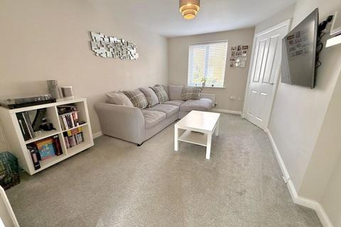 4 Alabaster Avenue, Houghton Regis, Dunstable, LU5 5AZ