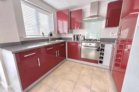 4 Alabaster Avenue, Houghton Regis, Dunstable, LU5 5AZ