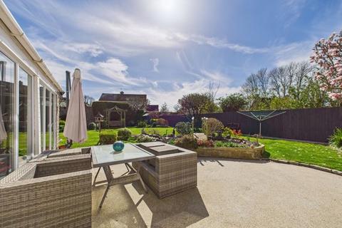 5 bedroom detached house for sale, Behind Berry, Somerton