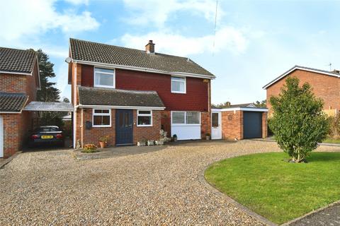 10 Chequers End, Winslow, Buckingham, MK18 3HT