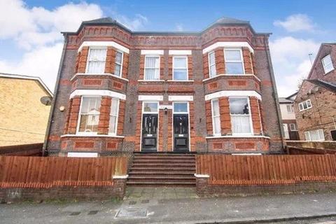 Stockwood Crescent, Luton