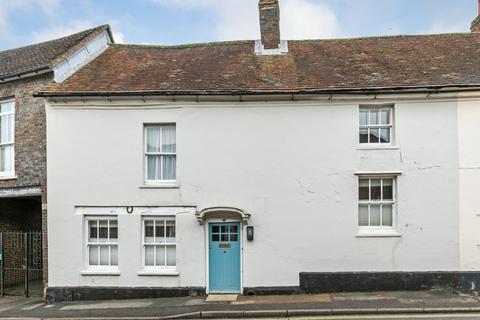 4 bedroom cottage for sale, George Street, Kingsclere, RG20