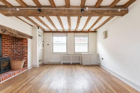 4 bedroom cottage for sale, George Street, Kingsclere, RG20