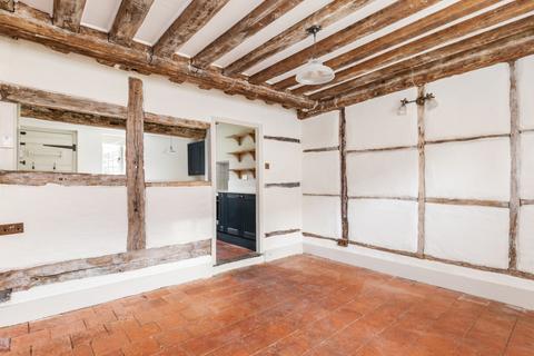 4 bedroom cottage for sale, George Street, Kingsclere, RG20