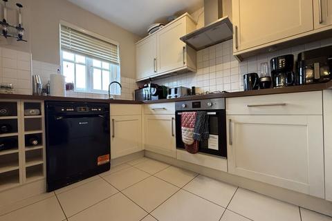 3 bedroom townhouse for sale, Steeple Way, Stoke-On-Trent