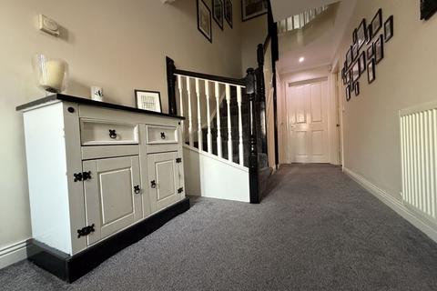 3 bedroom townhouse for sale, Steeple Way, Stoke-On-Trent