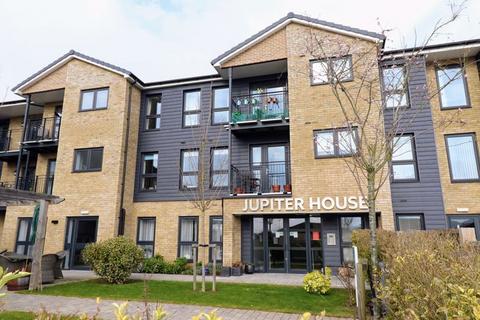 1 bedroom apartment for sale, Jupiter House, Hindhead Knoll, Walnut Tree, Milton Keynes