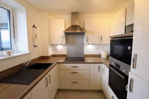 1 bedroom apartment for sale, Jupiter House, Hindhead Knoll, Walnut Tree, Milton Keynes