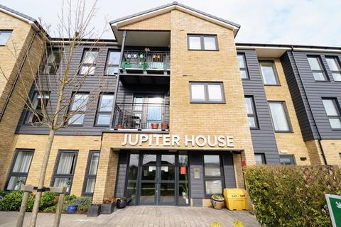 1 bedroom apartment for sale, Jupiter House, Hindhead Knoll, Walnut Tree, Milton Keynes