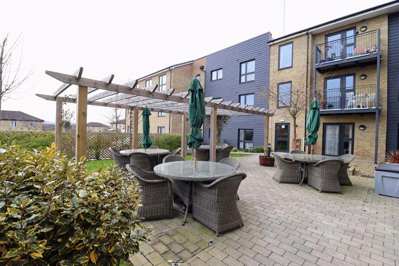 Communal Outdoor...