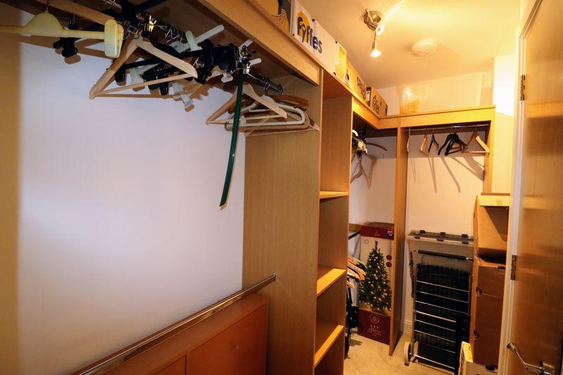 Walking Wardrobe
