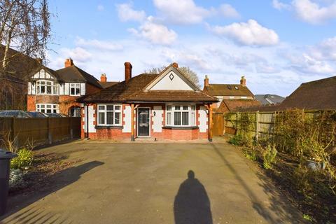 2 bedroom detached bungalow for sale, Victoria Road, Shifnal TF11