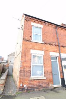 3 bedroom end of terrace house to rent, Meadow Cottages, Nottingham