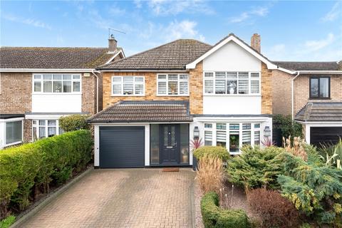 undefined, St. Guthlac Avenue, Market Deeping, Peterborough, Lincolnshire, PE6