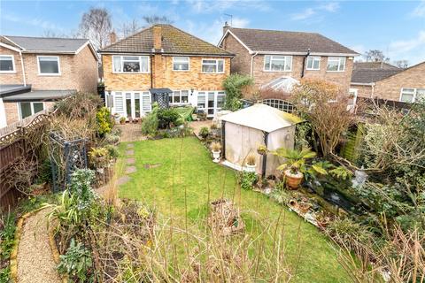 undefined, St. Guthlac Avenue, Market Deeping, Peterborough, Lincolnshire, PE6