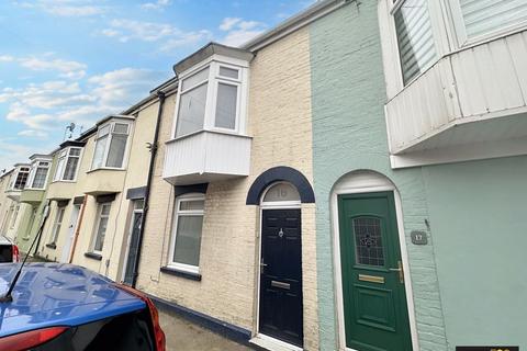 3 bedroom terraced house for sale, STANLEY STREET, WEYMOUTH TOWN CENTRE, WEYMOUTH