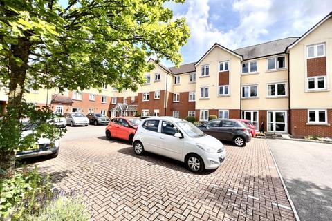 1 bedroom retirement property for sale, Penn Court, Calne SN11