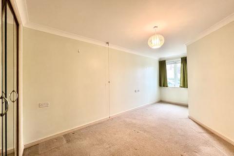 1 bedroom retirement property for sale, Penn Court, Calne SN11