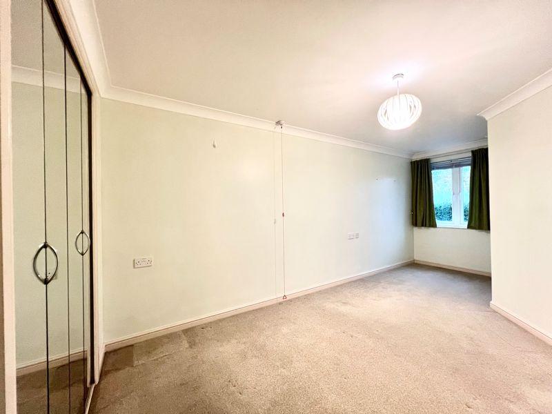 Living Dining Room