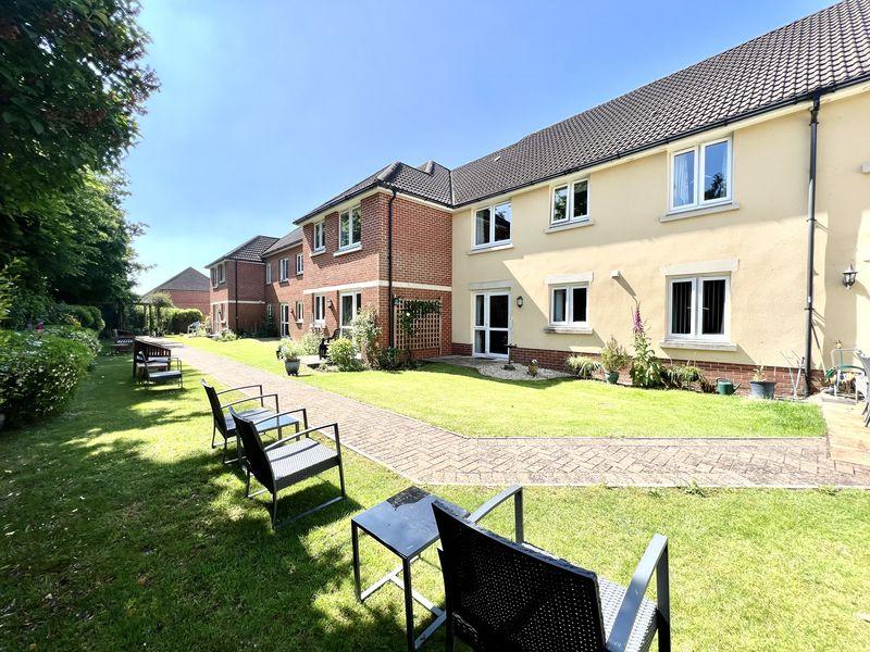 Communal Gardens