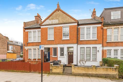 2 bedroom flat to rent, Holmleigh Road | N16