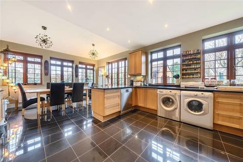 4 bedroom detached house for sale, Kiln Road, Newbury, Berkshire, RG14