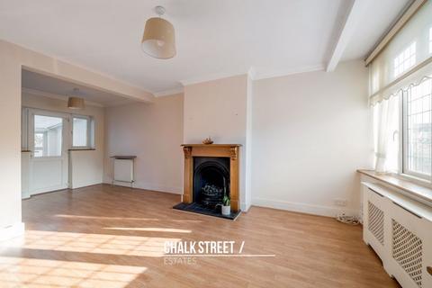 2 bedroom terraced house for sale, Norman Road, Hornchurch, RM11