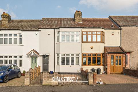 83 Norman Road, Hornchurch, RM11 1NB