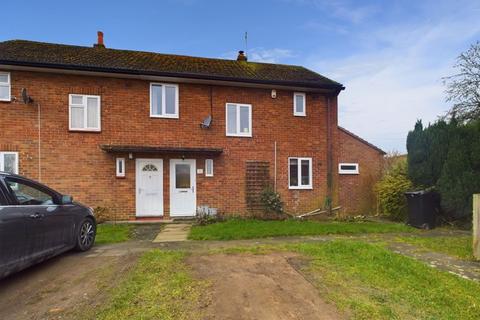 3 bedroom semi-detached house for sale, The Hobbins, Bridgnorth WV15