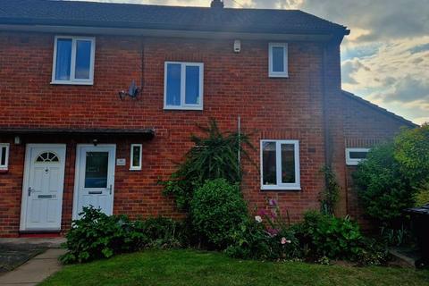 3 bedroom semi-detached house for sale, The Hobbins, Bridgnorth WV15