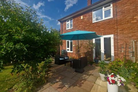 3 bedroom semi-detached house for sale, The Hobbins, Bridgnorth WV15