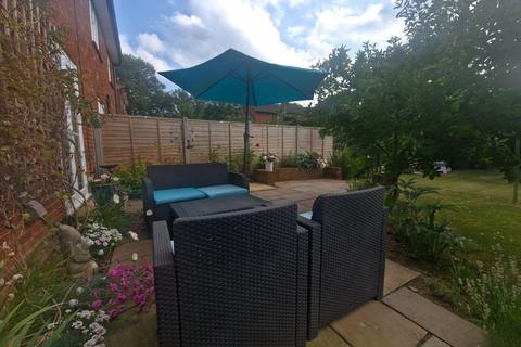 3 bedroom semi-detached house for sale, The Hobbins, Bridgnorth WV15