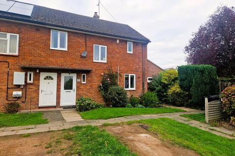 undefined, The Hobbins, Bridgnorth WV15