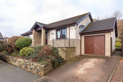 3 bedroom detached bungalow for sale, 7 Leyden Park, Clovenfords, Galashiels