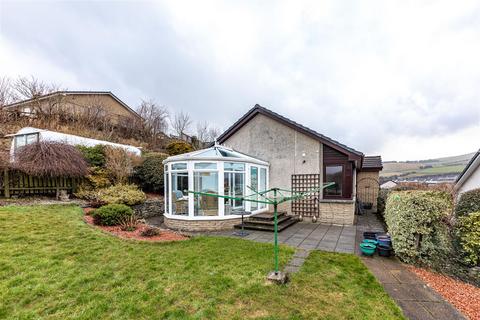 3 bedroom detached bungalow for sale, 7 Leyden Park, Clovenfords, Galashiels