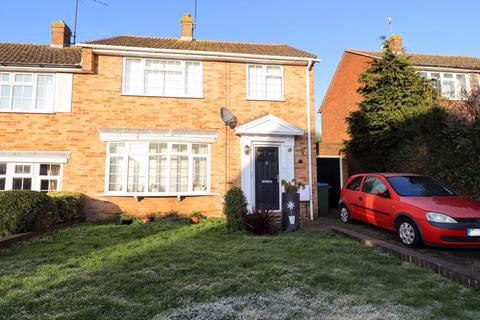 3 bedroom semi-detached house for sale, School Drive, Milton Keynes