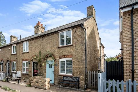 2 bedroom cottage to rent, High Street, Langford, SG18 9RY