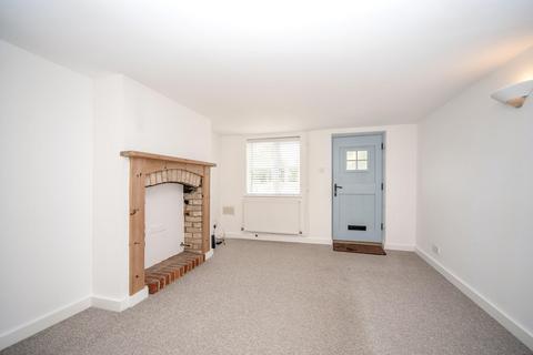 2 bedroom cottage to rent, High Street, Langford, SG18 9RY