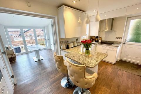 21 Bishops Walk, Llangollen, LL20 8RZ