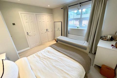 21 Bishops Walk, Llangollen, LL20 8RZ